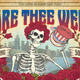 Illustration for article titled Scalpers harsh Deadheads’ mellows by charging $100,000 for tickets